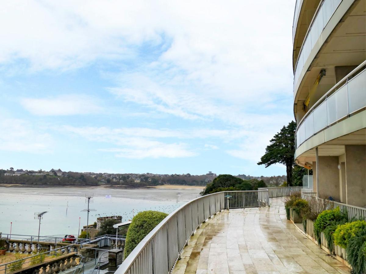 Apartment La Baie By Interhome Dinard Exterior photo